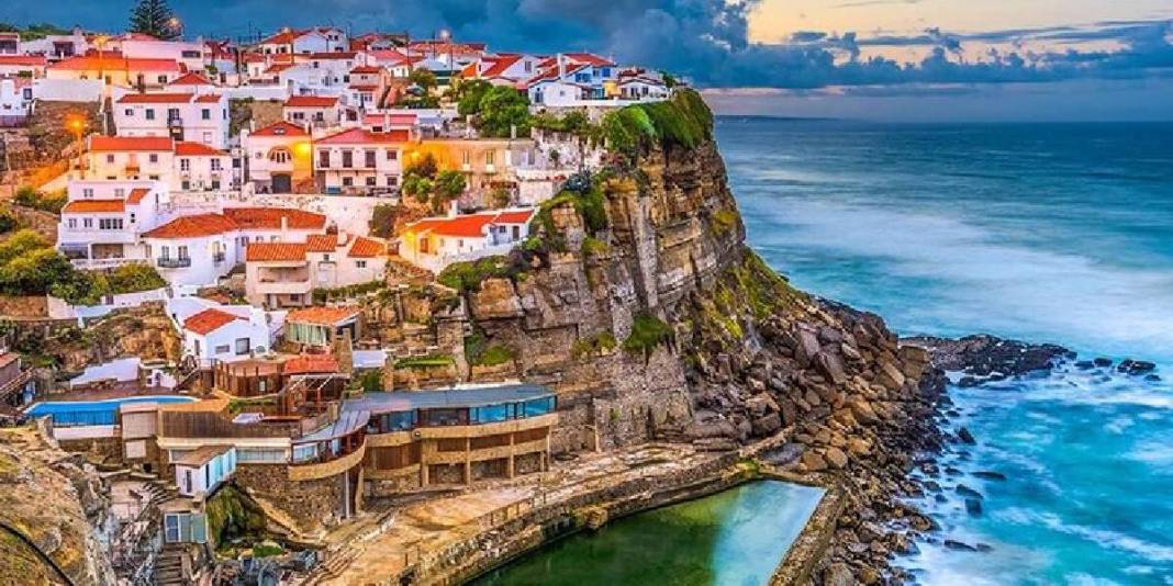 Bu şehir emeklilerin kabusu! Yokuşlar, merdivenler, yorucu rotalar: İşte emeklileri en çok zorlayan şehir 3